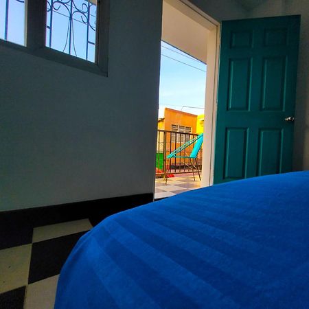 Puerta Aqua By La Puerta Hostels Santa Marta  Kültér fotó