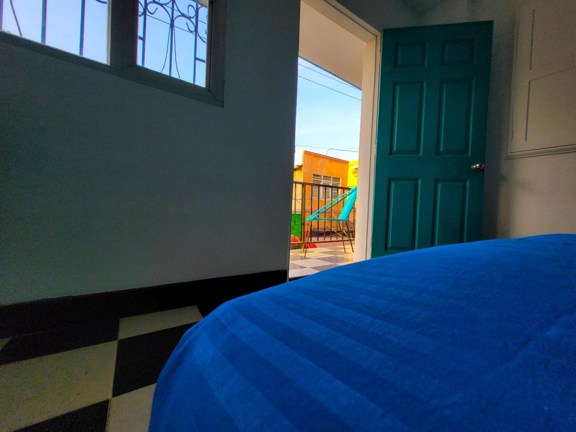 Puerta Aqua By La Puerta Hostels Santa Marta  Kültér fotó