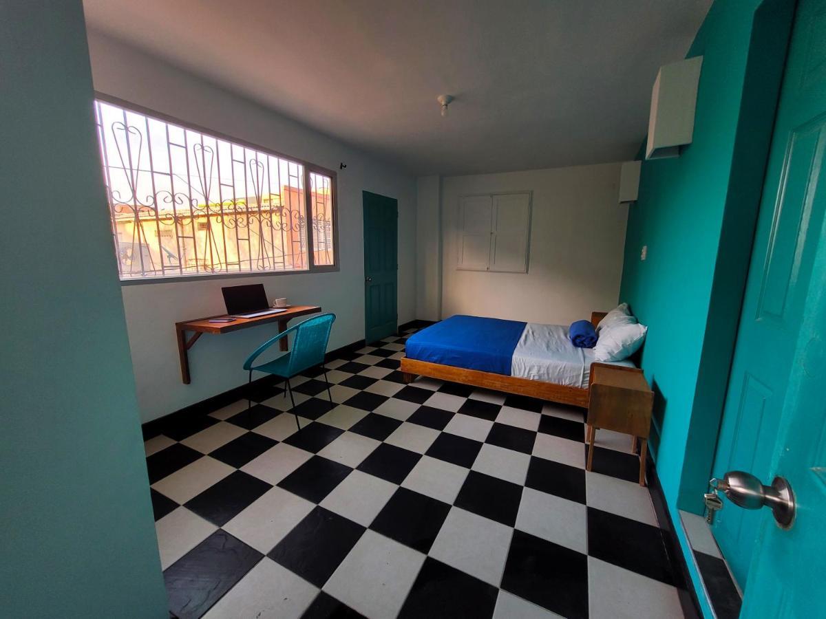 Puerta Aqua By La Puerta Hostels Santa Marta  Kültér fotó