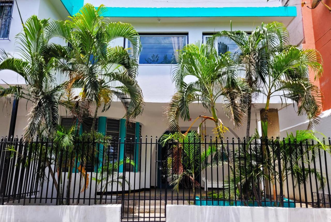 Puerta Aqua By La Puerta Hostels Santa Marta  Kültér fotó