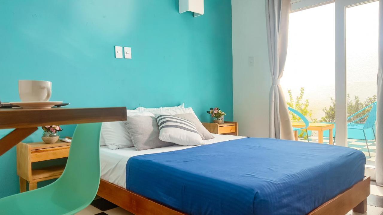 Puerta Aqua By La Puerta Hostels Santa Marta  Kültér fotó